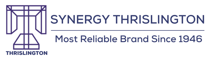 Synergy Thrislington | Most Reliable Brand Since 1946